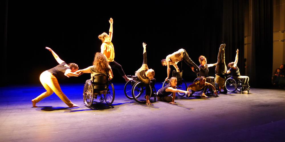 How to Create an Inclusive and Diverse Learning Environment in Dance