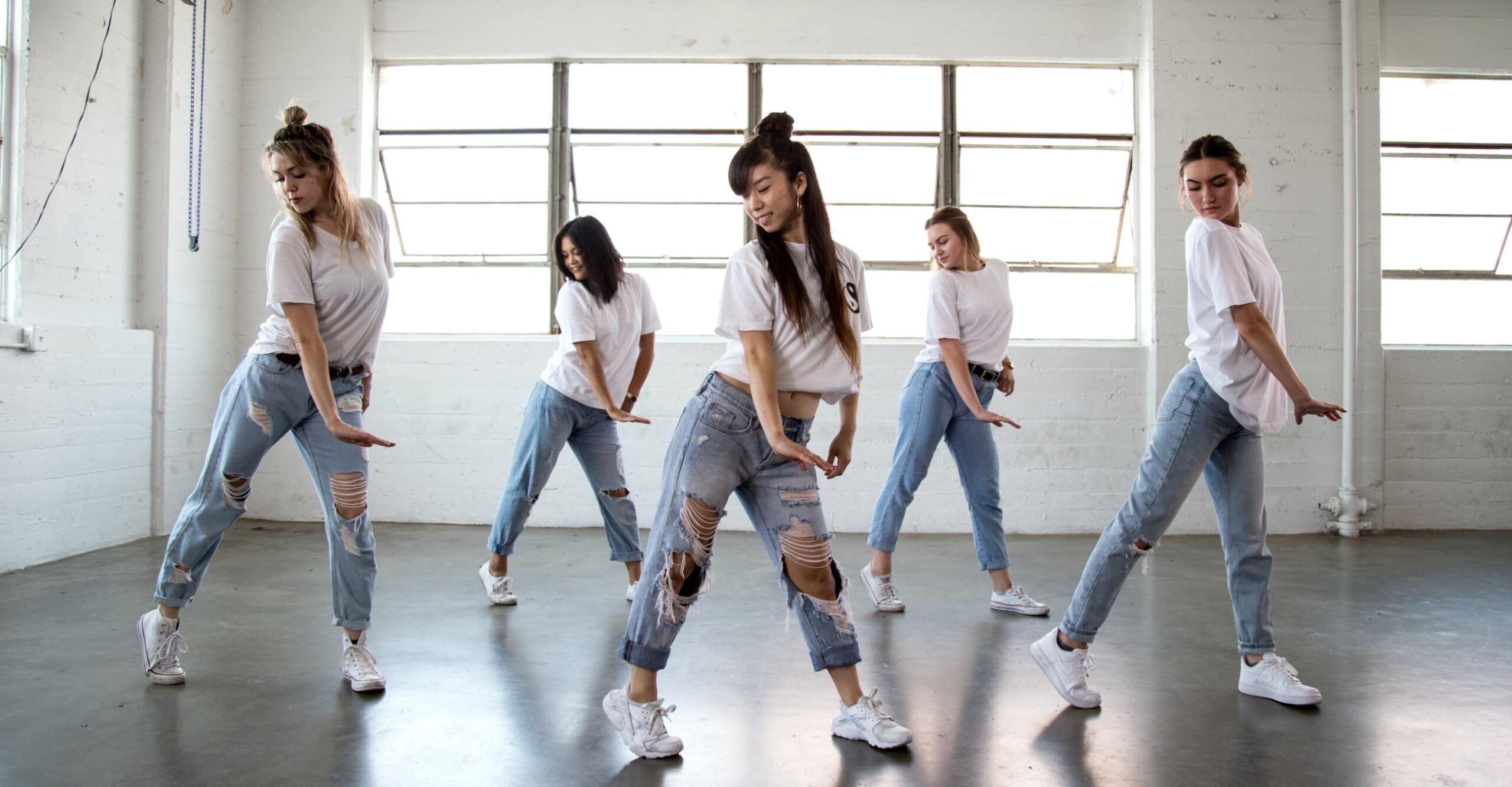 10 Tips for Perfecting Your Commercial Dance Routine