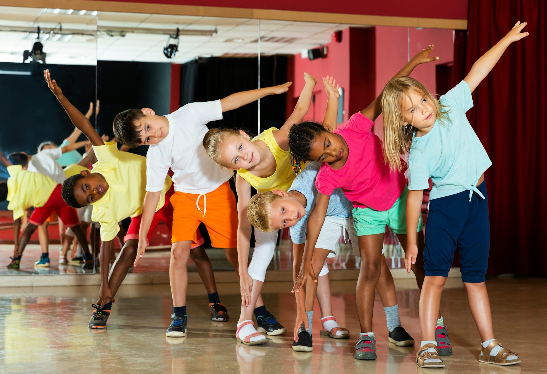 Learning Difficulties and Dance Education